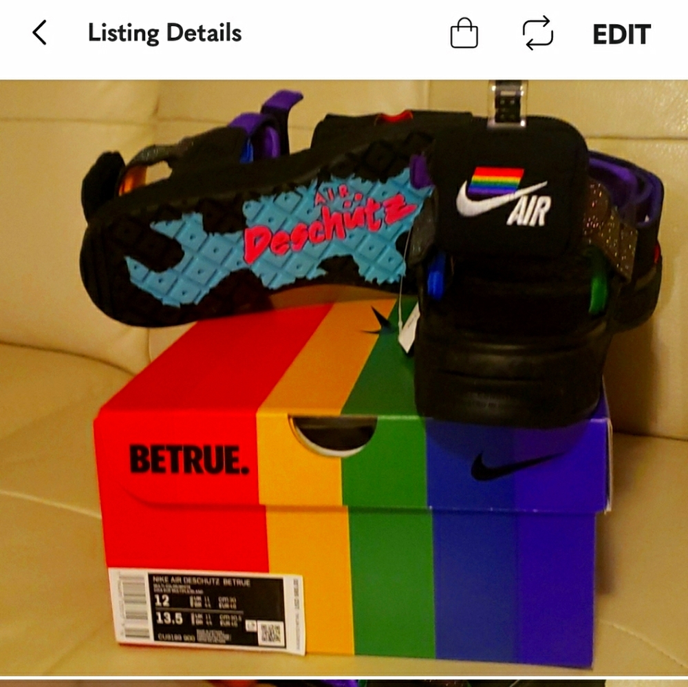 Shoes